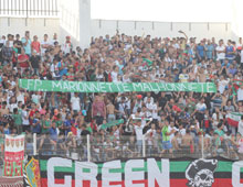 Huis clos, cette épée de Damoclès : On achève bien le foot