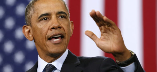 Il a ressuscité les clichés colonialistes entre Afrique du Nord et Afrique noire, Barack Obama humilie la jeunesse Nord-africaine