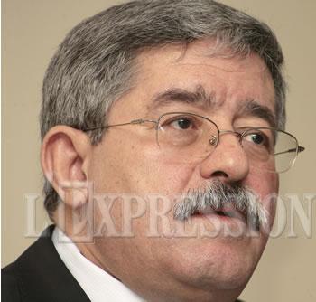 Il chapeute plusieurs directions à la présidence de la république, Les nouvelles missions d’Ouyahia