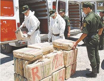 Ils amassent des fortunes colossales et mettent en péril l&rsquo;économie nationale, Les seigneurs de la contrebande