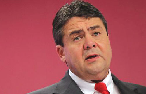 Immigration : Le vice-chancelier allemand réclame une nouvelle politique d’asile dans l’UE