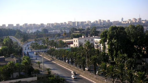 Incendie de Bab Ezzouar : rétablissement de 85% des 25.000 clients à l&rsquo;est d&rsquo;Alger (AT)