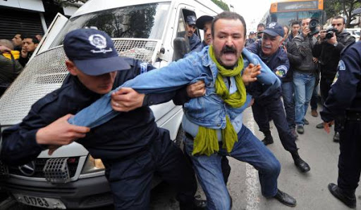 Indices de liberté : l’Algérie passe de la 147e à la 152e place