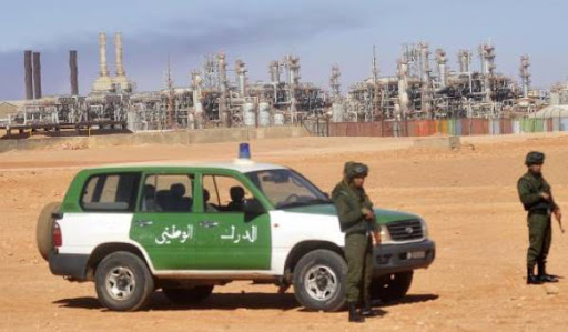 Insécurité des sites pétroliers : le document qui incrimine des responsables de Sonatrach