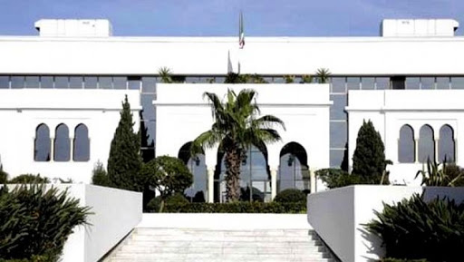 Installation du nouveau DG du Centre national de la cinématographie et de l&rsquo;audiovisuel