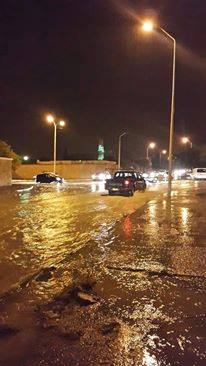 Intempéries : Une fillette de 5 ans tuée dans l’effondrement d’une maison à Batna