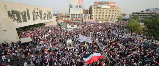 Irak: appel à limoger les ministres corrompus, examen mardi des réformes