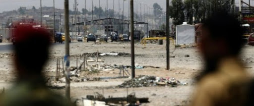 Irak: la chute de Mossoul aurait pu être évitée (rapport)