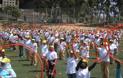 Jeux méditerranéens-2021 : après Alger-1975, les JM de retour en Algérie