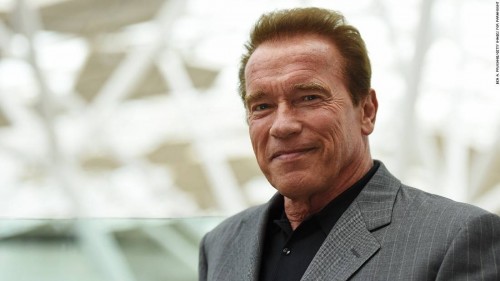 JM 2021 : Arnold Schwarzenegger soutient la candidature d’Oran