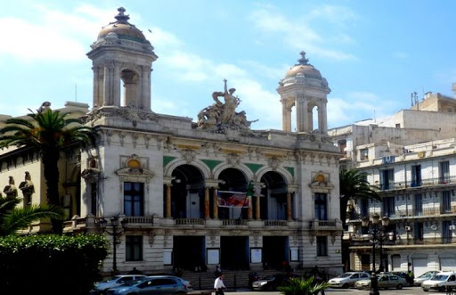 JM 2021 : « Makhber comédia », nouvelle pièce théâtrale en soutien à la candidature d&rsquo;Oran