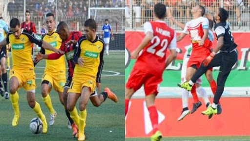 JMP2015 (2e j) : l’Algérie, deuxième au tableau des médailles