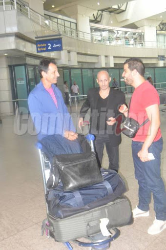 JSK/ Bijotat : «Le match de l’USMA est important et on doit le gagner»