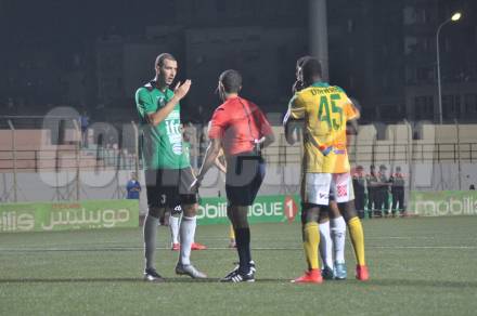 JSK/ Diawara : «Marquer pour honorer la mémoire d’Ebossé »