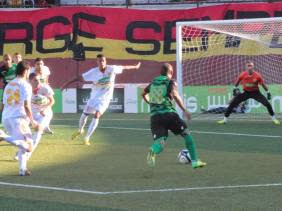 JSK : Rahal incertain face au CSC