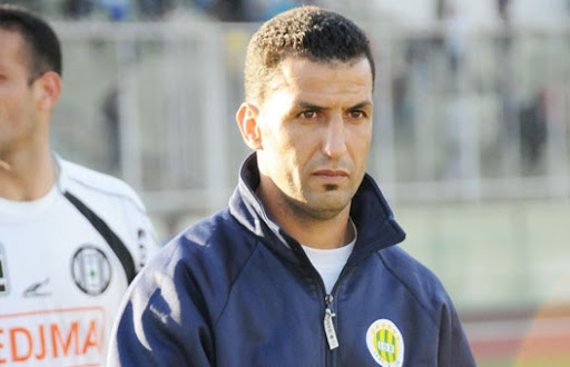 Karouf : «Le plus important, c’est de marquer face au CSC»