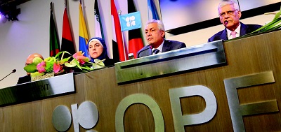 Khabri fait un forcing exacerbé pour une réunion extraordinaire de l’OPEP : L’Algérie victime du jeu des stratégies de puissance