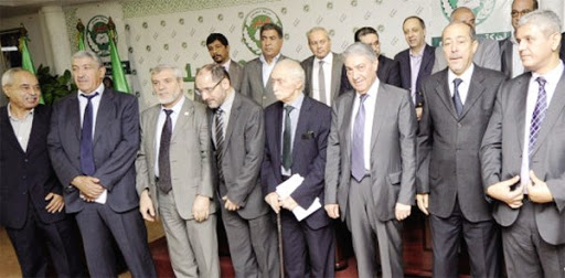 La CNTLD prête à s’asseoir autour d’une table avec le pouvoir