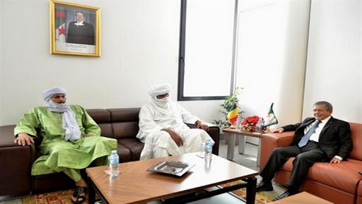 La contribution de l’Algérie en faveur du Mali « n’a jamais fait défaut » (Amenokal des Ifoghas)