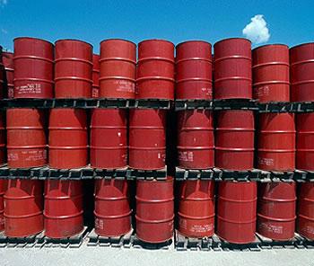 La dégringolade va se poursuivre, Les prix pétroliers vont rester sous les 50 dollars