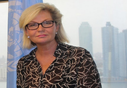 La directrice exécutive du FNUD en visite de travail à Alger à partir de dimanche