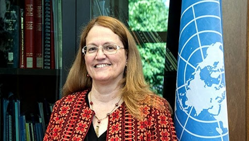 La directrice générale de l’UNICRI en visite de travail en Algérie