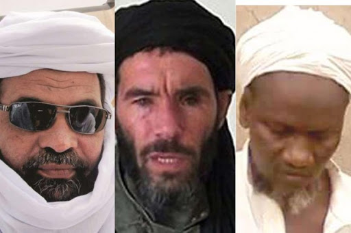 La guerre entre Belmokhtar et Ag Ghali n’aura peut-être pas lieu au Mali  Sahel : une nouvelle reconfiguration des groupes terroristes ?