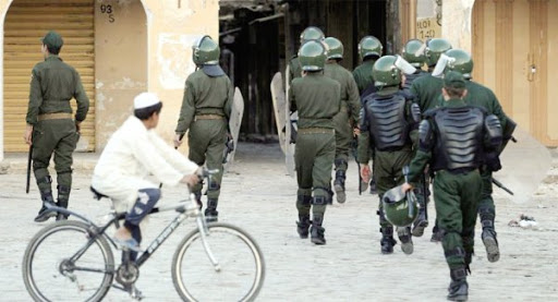 La LADDH met en garde