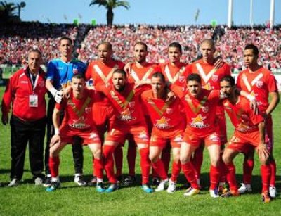 La LFP montre ses griffes : deux matches à huis clos pour le MCA et le CRB