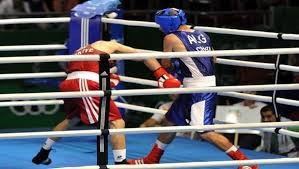 La liste des 10 boxeurs algériens connue