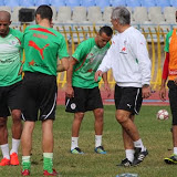 La presse japonaise critique Halilhodzic : «C’est l’Algérie qui lui a fait un nom !»
