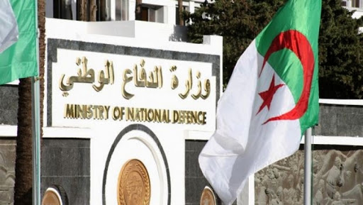 La prise en charge des doléances des militaires radiés des rangs de l’ANP se poursuit « normalement » (MDN)