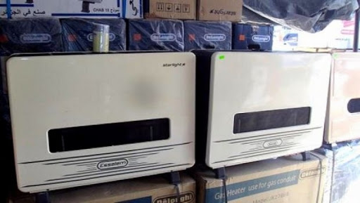 La quasi-totalité des chauffages à gaz contrôlés non conforme aux normes