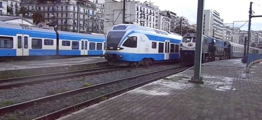 La Ratp, la Setral et ,,,,la SNTF