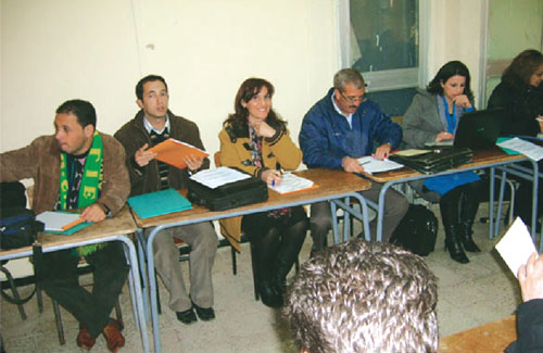 La rentrée scolaire fixée pour le 6 septembre : Le personnel administratif reprend aujourd’hui