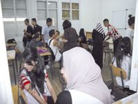 La rentrée sociale vue par les partis politiques, Entre méfiance et confiance