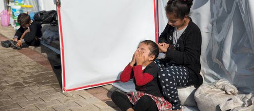 La sinistre liste de prix des esclaves de Daesh