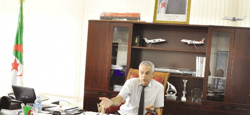 “La SNTF, le ticket gagnant du développement des transports”