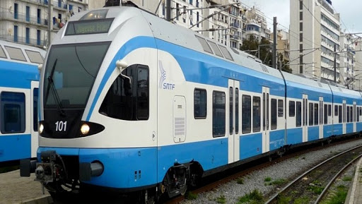 La SNTF transformée en SPA à partir de 2019