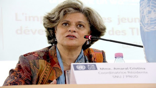 L&rsquo;Algérie a fait « énormément » d&rsquo;efforts en faveur de la jeunesse (Coordinatrice ONU)