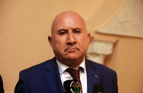 l’Algérie à la 25e semaine mondiale de l’eau à Stockholm : Nouri présente l’expérience algérienne de développement durable