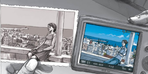 « L’Algérie, c’est beau comme l’Amérique » : une bande dessinée en nuances sur la « nostalgérie »