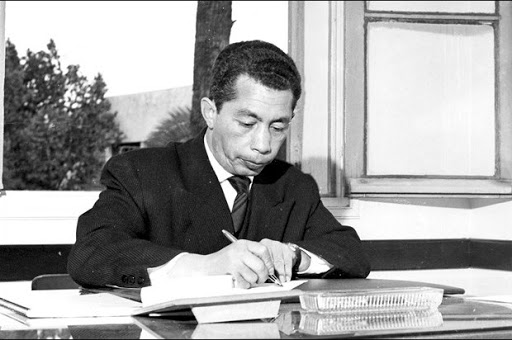 L’Algérie oublie ses héros de manière volontaire