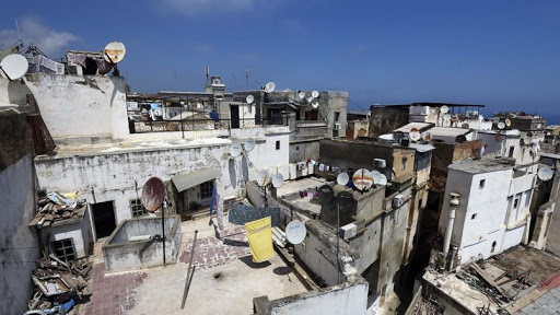 L’Algérie peine à organiser ses constructions dans de vraies villes
