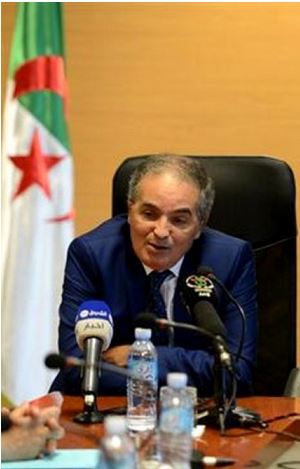 L’Algérie veut contrôler les importations à ses frontières