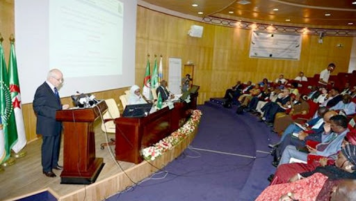 L&rsquo;Architecture africaine de la gouvernance est « prête à être appliquée » (Medelci)