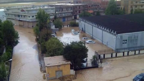 Le bilan des inondations de Constantine s’alourdit : Découverte du corps d’une autre victime