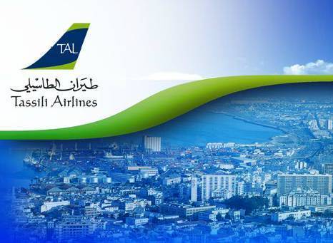 Le CCTA dénonce l’abandon des passagers dans les aéroports par le duo Tassili Airlines-Trans-Atlantic