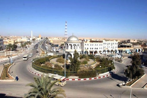 Le centre psychopédagogique de Touggourt, lueur d’espoir en matière d’aide à l’insertion sociale