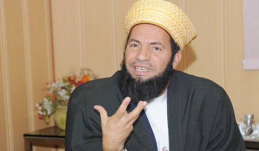 Le chef des imams algériens réclame une police des mœurs !